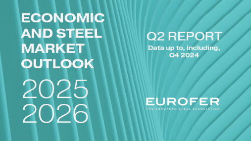 Q2 2025 Website banner Economic Report Q2 2025