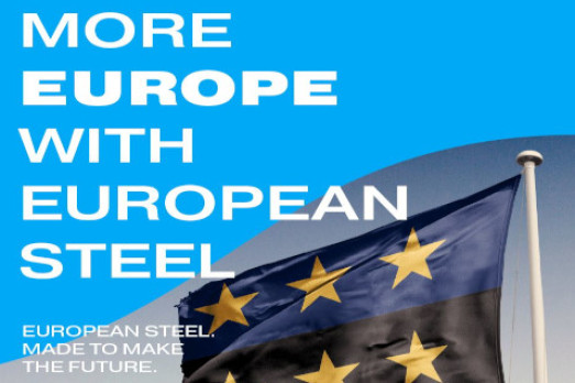 75th anniversary of the Schuman Declaration: once again, the future of European steel will determine Europe’s future, says EUROFER